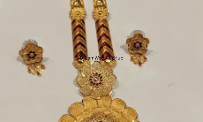 SIDDHARTH  JEWELLERS